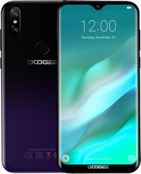 Замена разъема зарядки на телефоне Doogee Y8 в Краснодаре